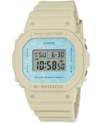 Годинник Жіночий Casio G-Shock Digital