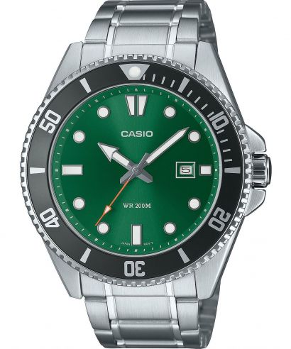 Годинник Чоловічий Casio Standard