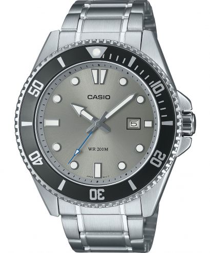 Годинник Чоловічий Casio Standard