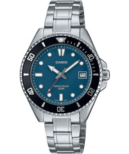 Годинник Чоловічий Casio Standard