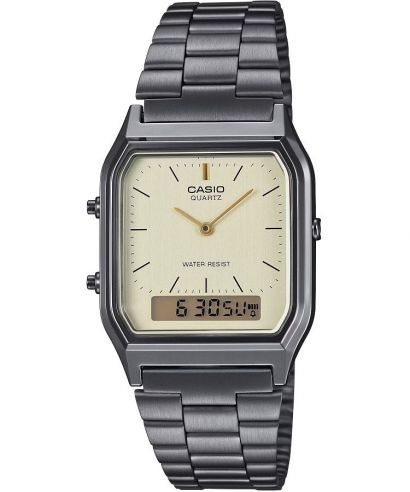 Годинник для Жінок і Чоловіків Casio Vintage Classic