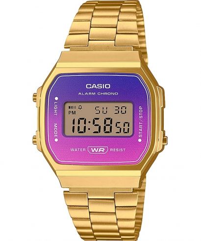 Годинник для Жінок і Чоловіків Casio Vintage Iconic