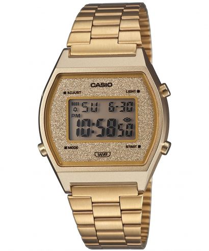 Годинник для Жінок і Чоловіків Casio Vintage VINTAGE Maxi Vintage Glitter Face