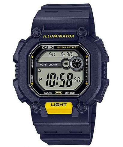 Годинник Чоловічий Casio Standard