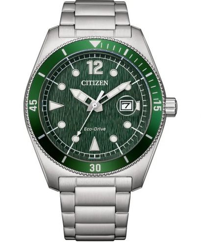 Годинник Чоловічий Citizen Marine Sports Eco-Drive