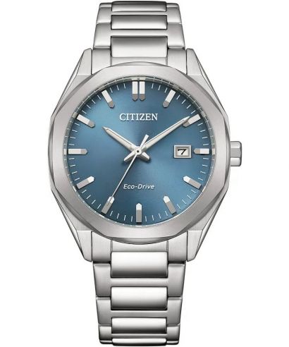 Годинник Чоловічий Citizen Modern Sports Eco-Drive