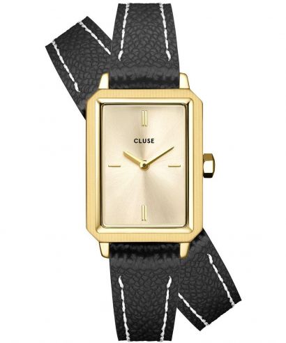 Годинник Жіночий Cluse La Tétragone