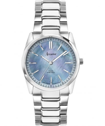 Годинник Жіночий ACCURIST Everyday Solar