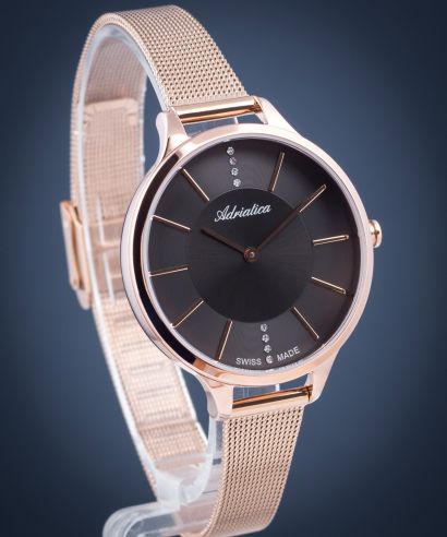Годинник Жіночий Adriatica Classic