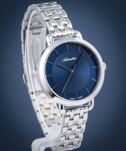 Годинник Жіночий Adriatica Classic