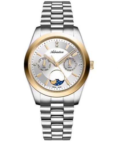 Годинник Жіночий Adriatica Classic
