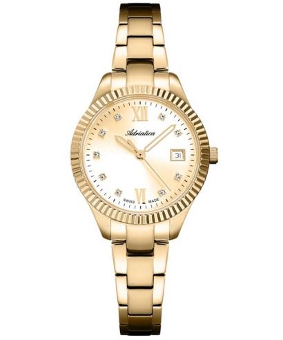 Годинник Жіночий Adriatica Classic