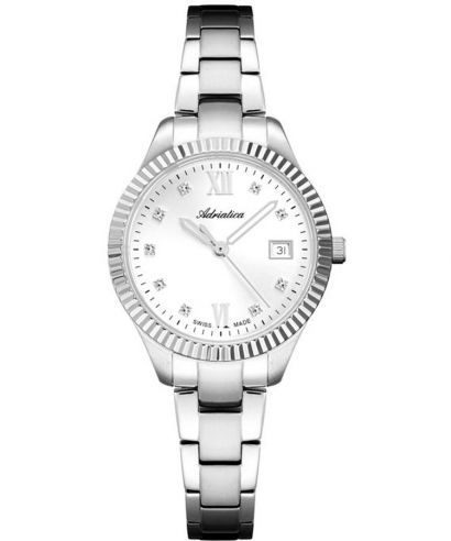 Годинник Жіночий Adriatica Classic
