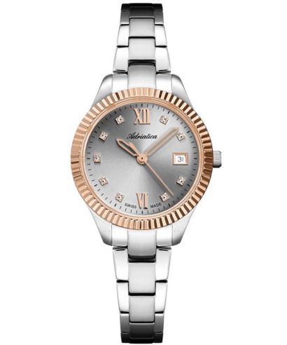 Годинник Жіночий Adriatica Classic