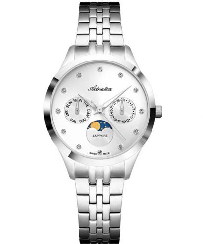 Годинник Жіночий Adriatica Classic