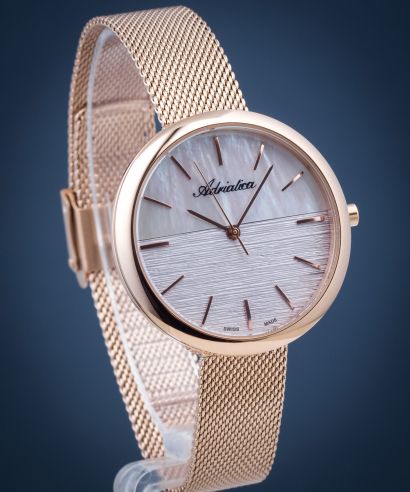 Годинник Жіночий Adriatica Fashion