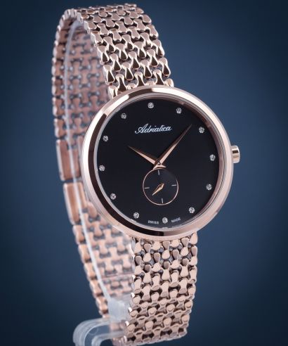 Годинник Жіночий Adriatica Fashion