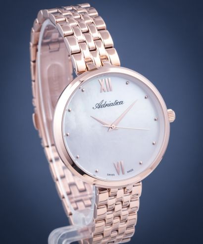 Годинник Жіночий Adriatica Fashion
