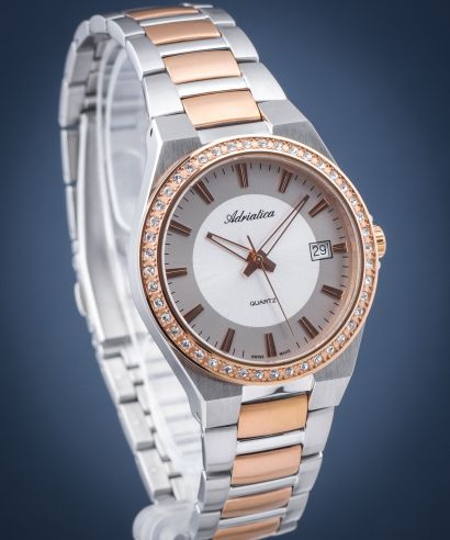 Годинник Жіночий Adriatica Fashion