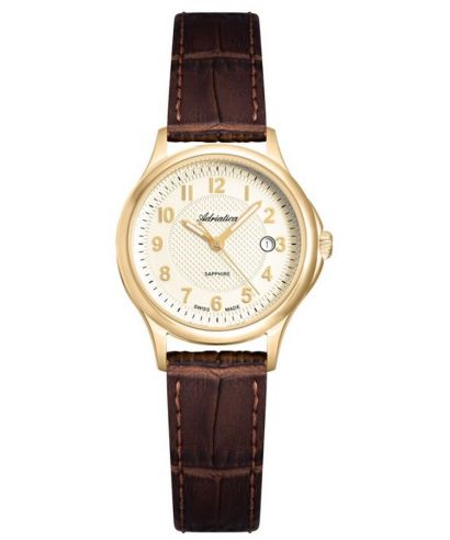 Годинник Жіночий Adriatica Sapphire