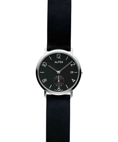 Годинник Жіночий Alfex Flat Line