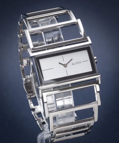 Годинник Жіночий Alfex New Structures