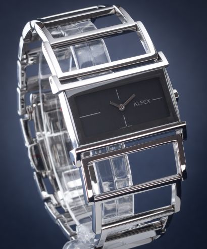 Годинник Жіночий Alfex New Structures