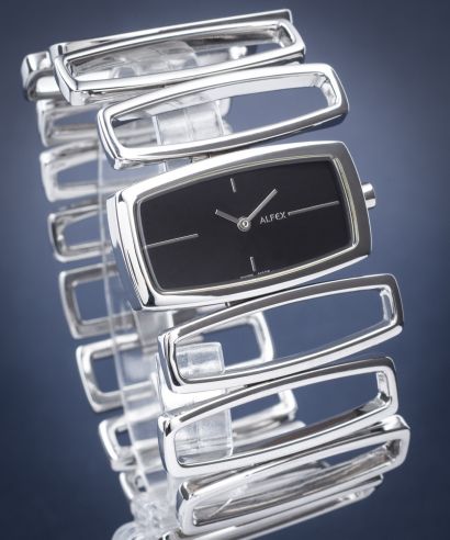 Годинник Жіночий Alfex New Structures