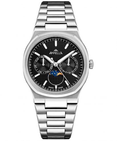 Годинник Жіночий Appella Multifunction Moonphase
