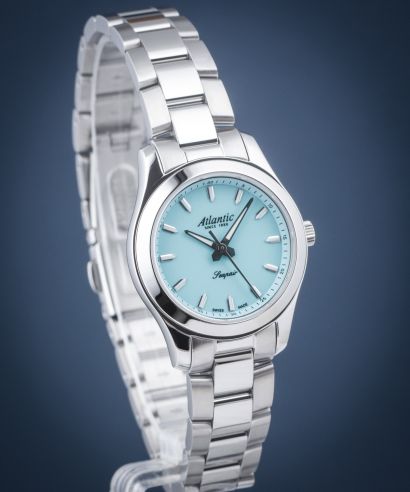 Годинник Жіночий Atlantic Seapair