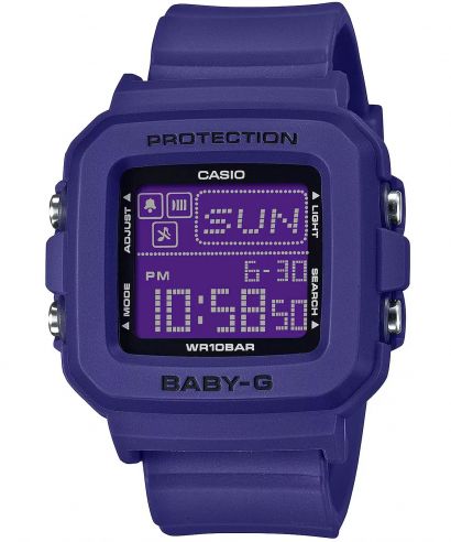 Годинник Жіночий Casio Baby-G Urban