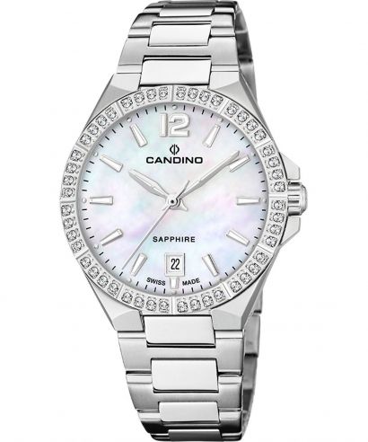 Годинник Жіночий Candino Casual