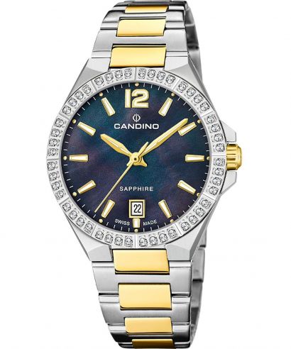 Годинник Жіночий Candino Casual