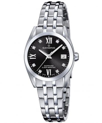 Годинник Жіночий Candino Couple Classic