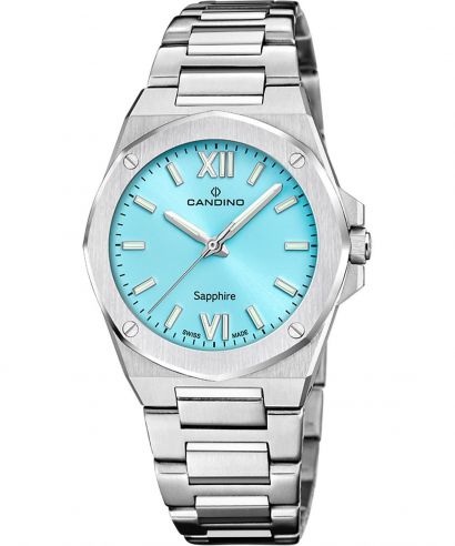 Годинник Жіночий Candino Elegance