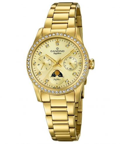 Годинник Жіночий Candino Petite