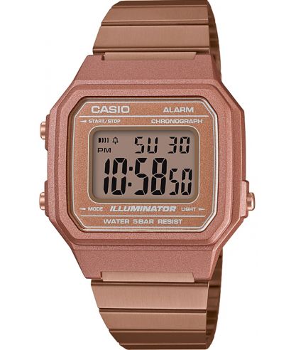 Годинник Жіночий Casio Vintage Maxi