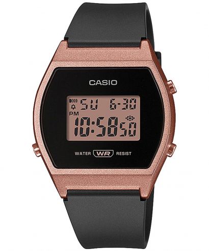 Годинник Жіночий Casio Edgy