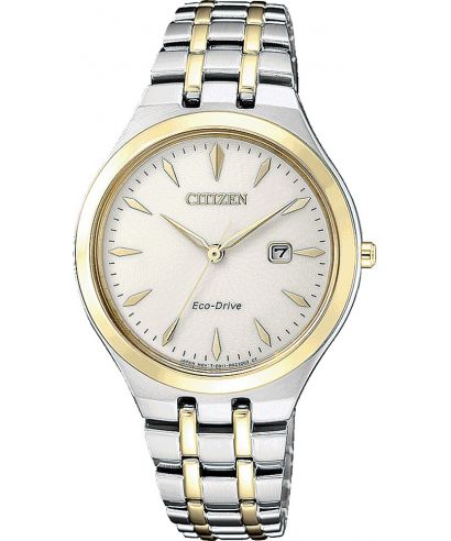 Годинник Жіночий Citizen Eco-Drive Elegance