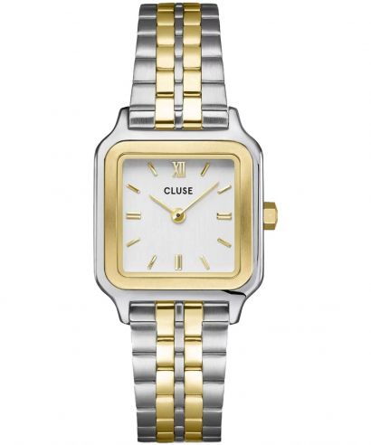 Годинник Жіночий Cluse Gracieuse Petite Bicolour Gift Set