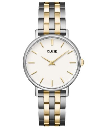 Годинник Жіночий Cluse Pavane Petite 2.0 Coconut Milk