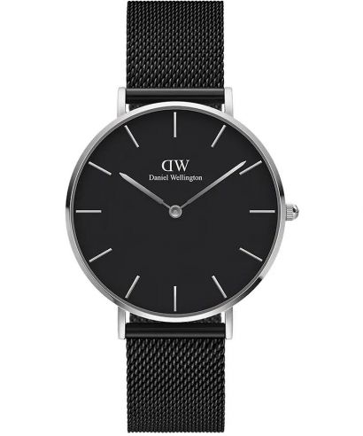 Годинник Жіночий Daniel Wellington Petite Ashfield 36