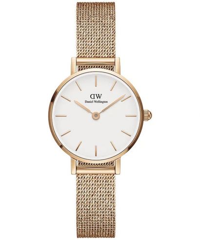 Годинник Жіночий Daniel Wellington Petite Pressed Melrose 24