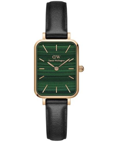 Годинник Жіночий Daniel Wellington Quadro Pressed Sheffield 20