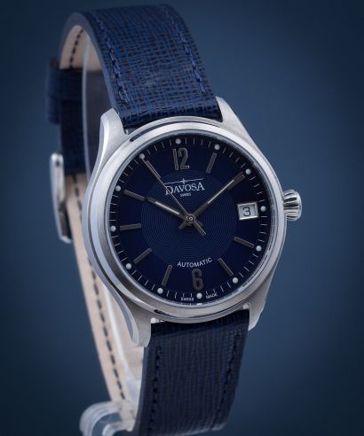 Годинник Жіночий Davosa Newton Lady Automatic