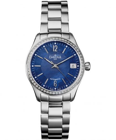 Годинник Жіночий Davosa Newton Lady Diamond Automatic