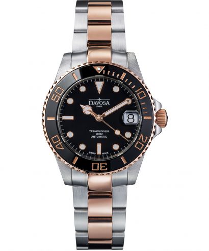 Годинник Жіночий Davosa Ternos Medium Automatic