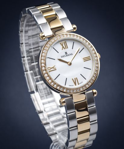 Zegarek damski Delbana Nice