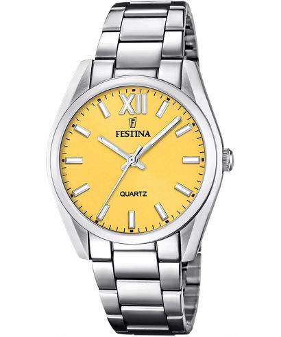 Годинник Жіночий Festina Boyfriend