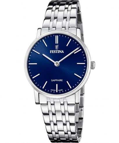 Годинник Жіночий Festina Classic Bracelet